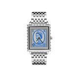 STAMP WATCH