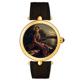 Radha In The Moon Light Automatic Watch