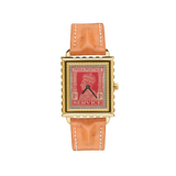 STAMP WATCH