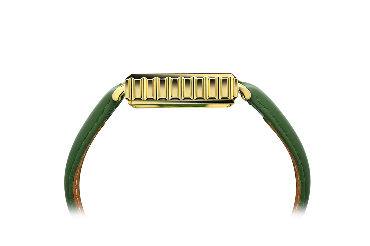 STAMP WATCH AUTOMATIC