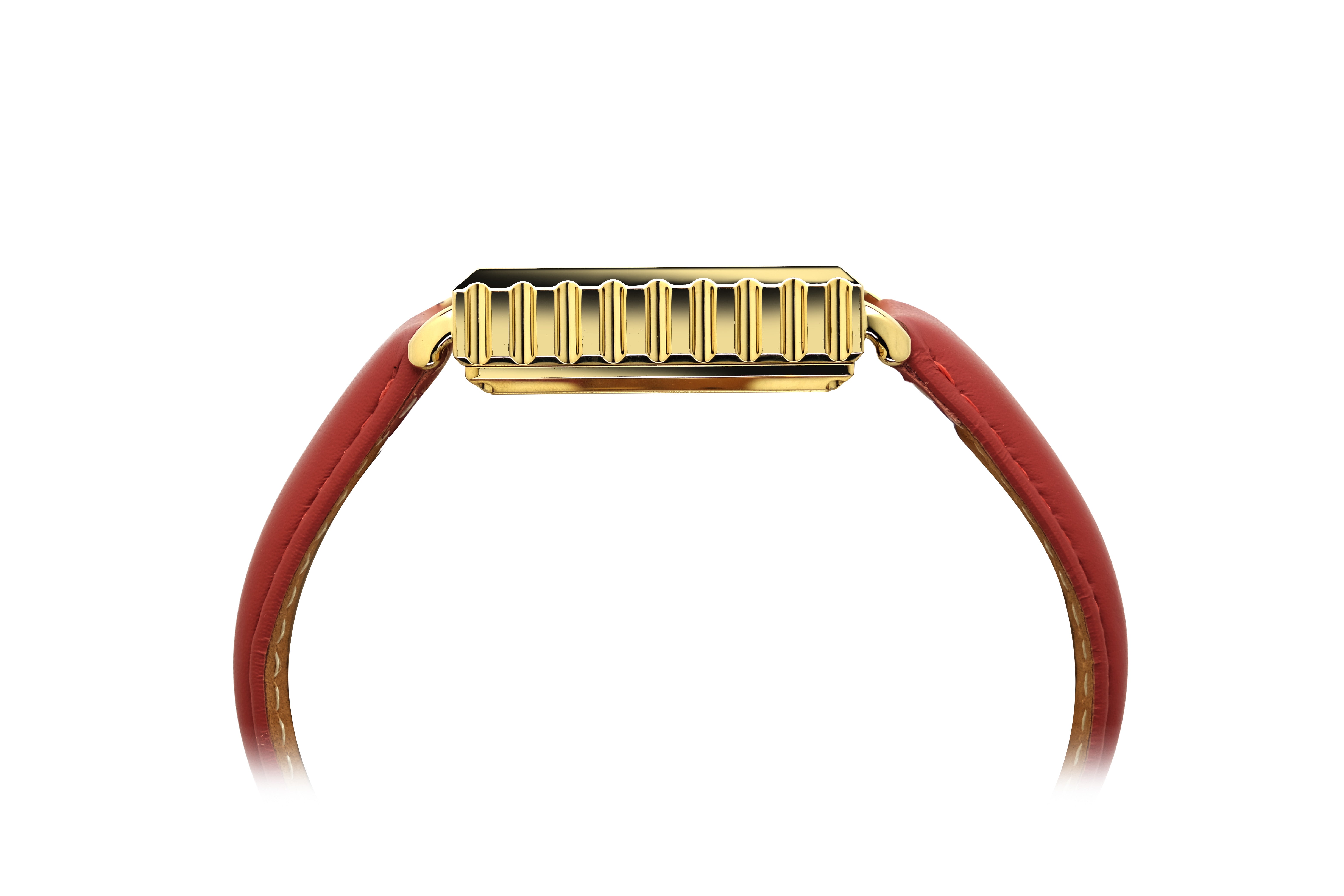 STAMP WATCH AUTOMATIC