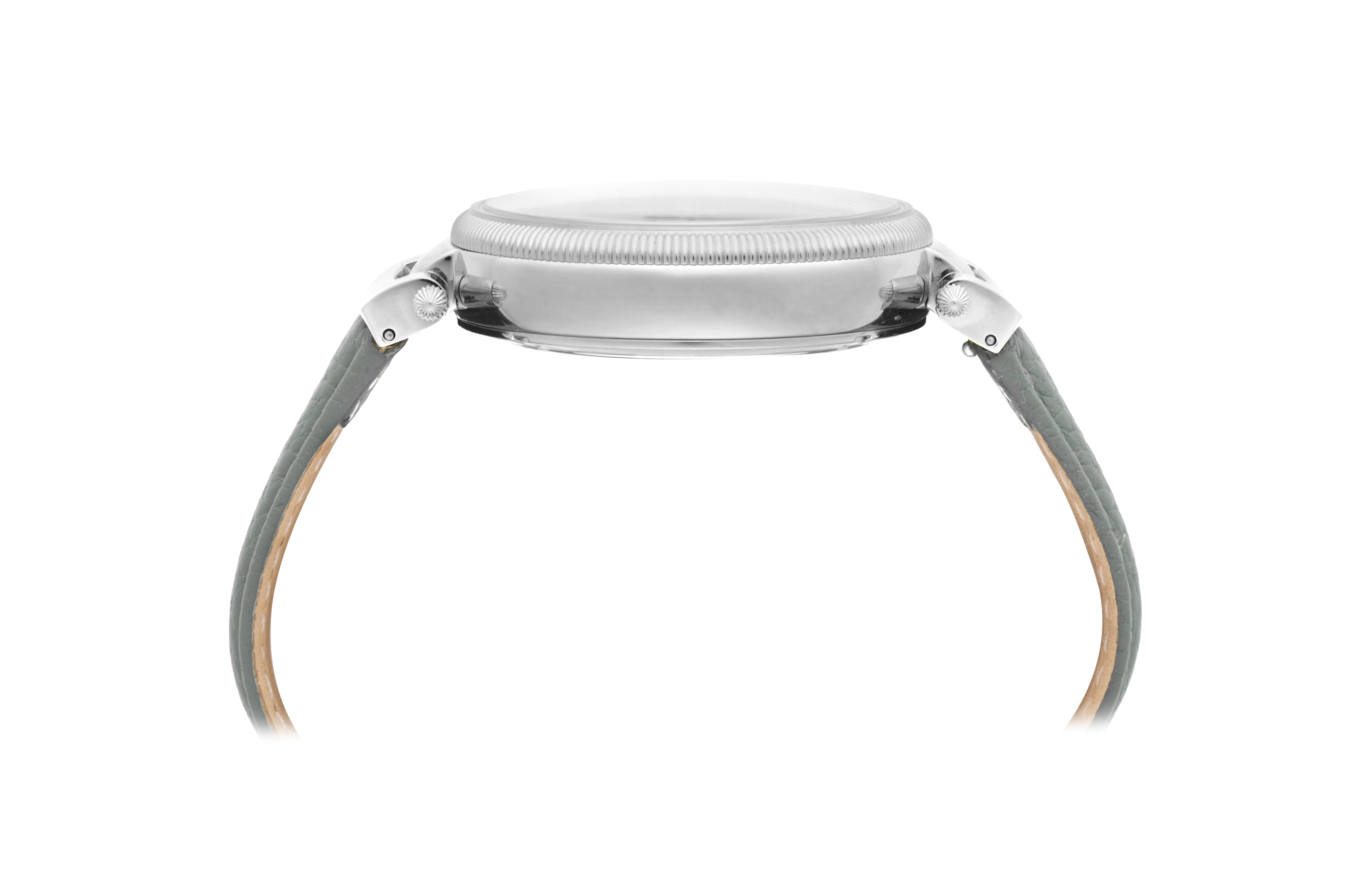 IMPERIAL V AUTOMATIC WRISTWEAR