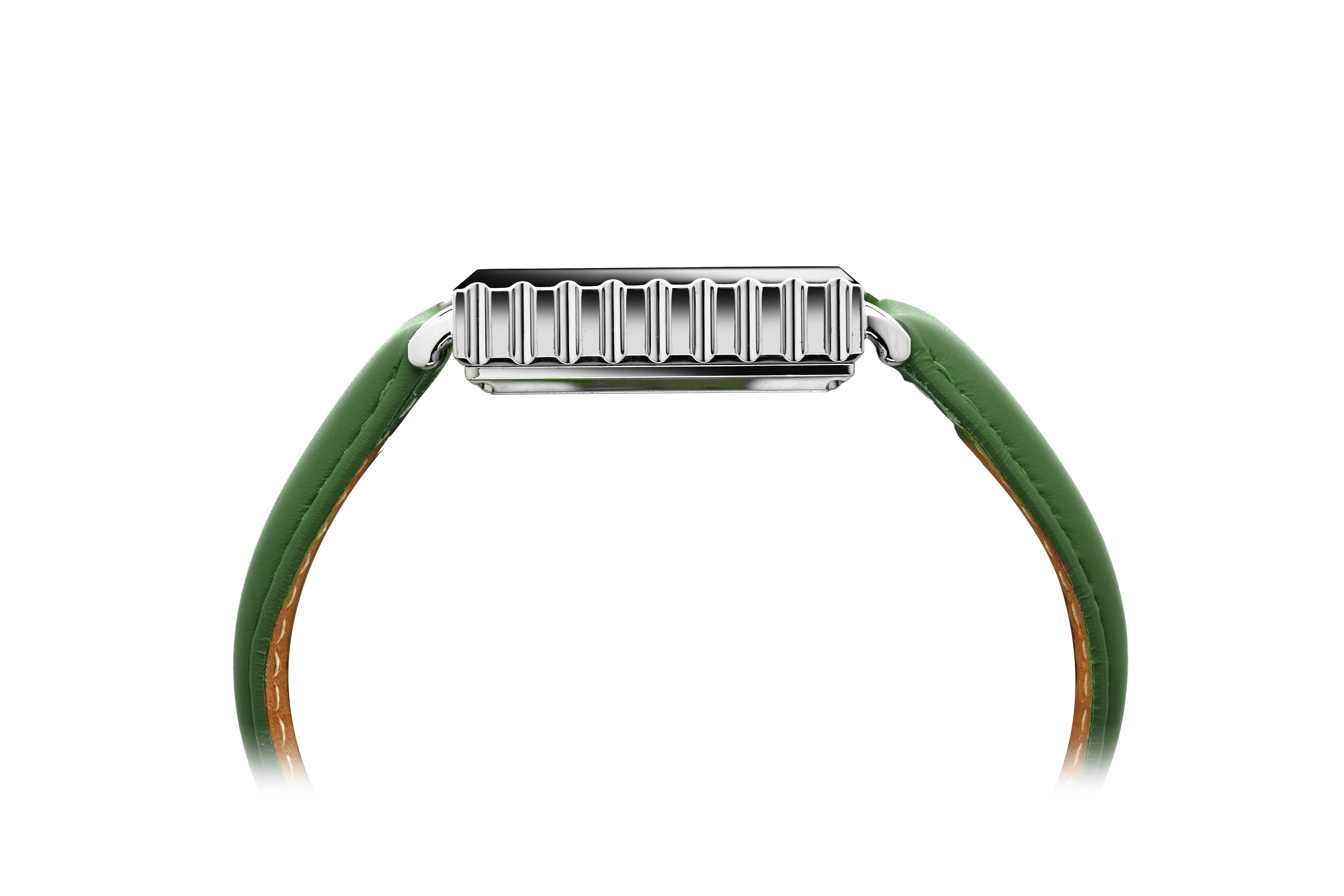 STAMP WATCH AUTOMATIC