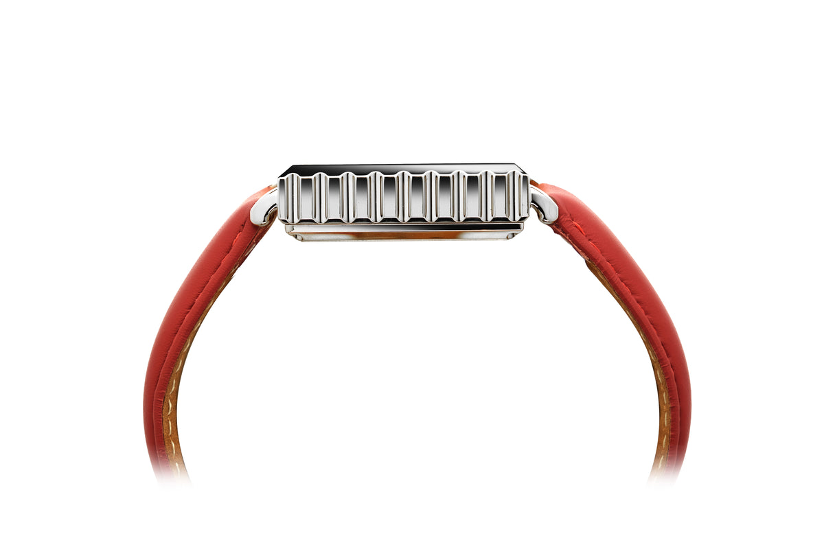 STAMP WATCH AUTOMATIC
