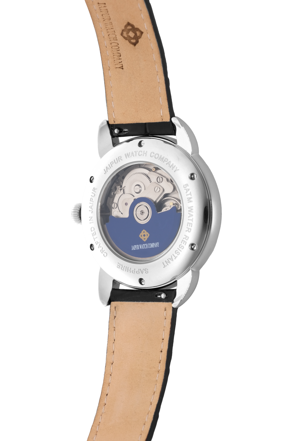 THE ETERNAL GREEN OPAL WRISTWEAR