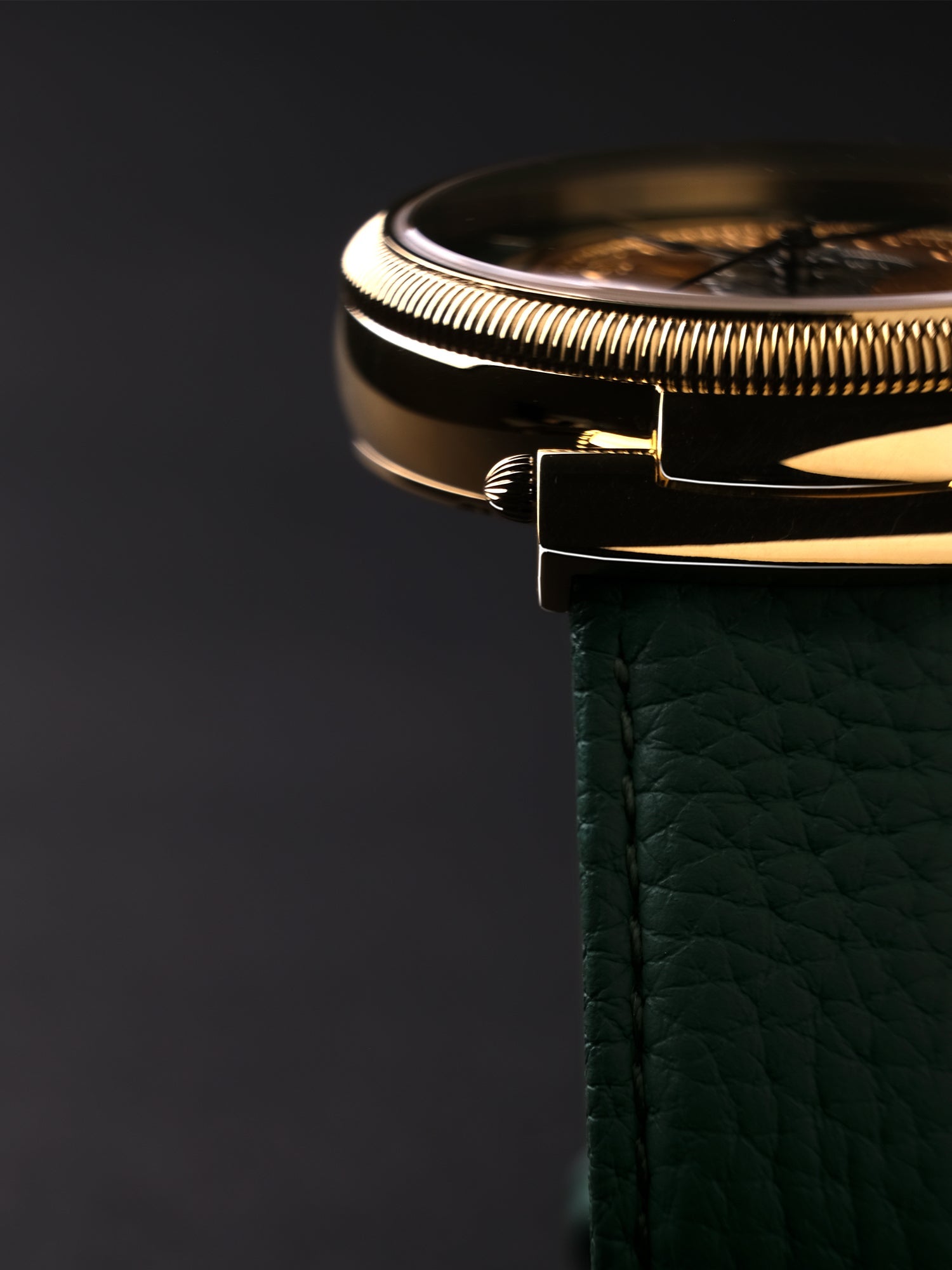 IMPERIAL IV AUTOMATIC WRISTWEAR