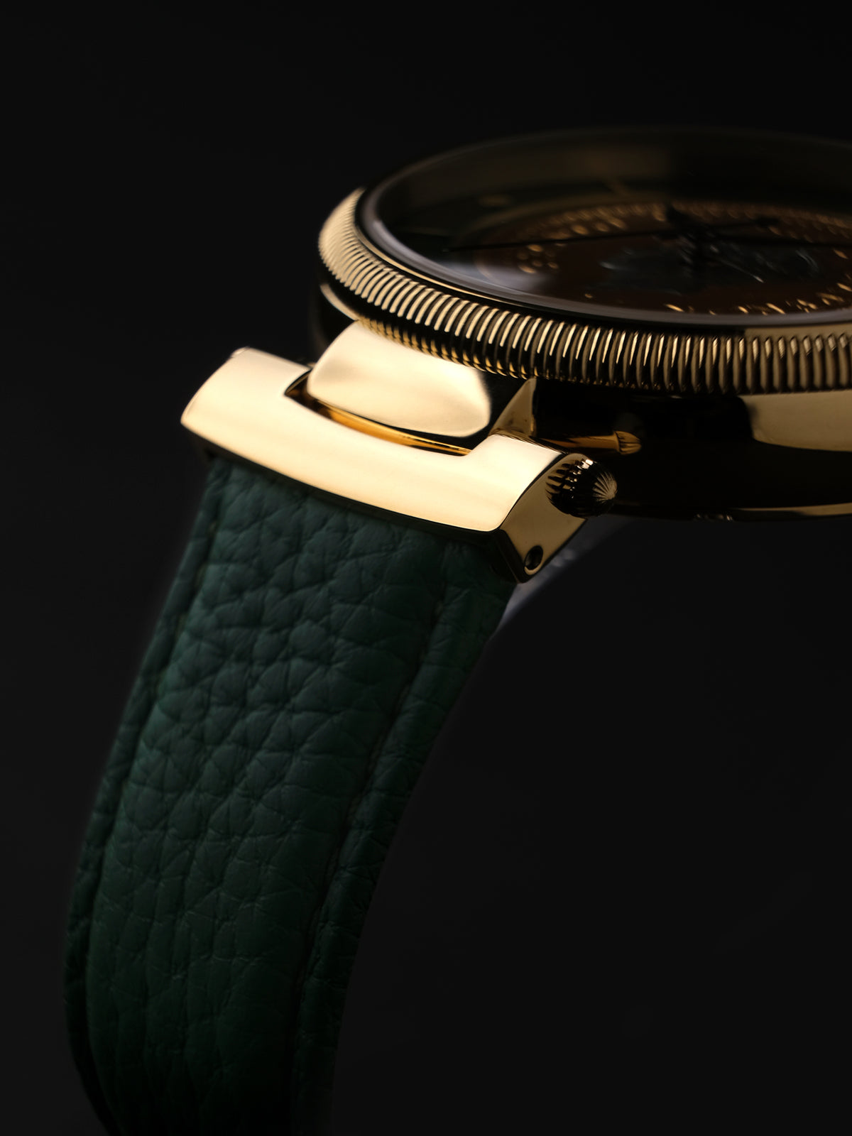 IMPERIAL IV AUTOMATIC WRISTWEAR