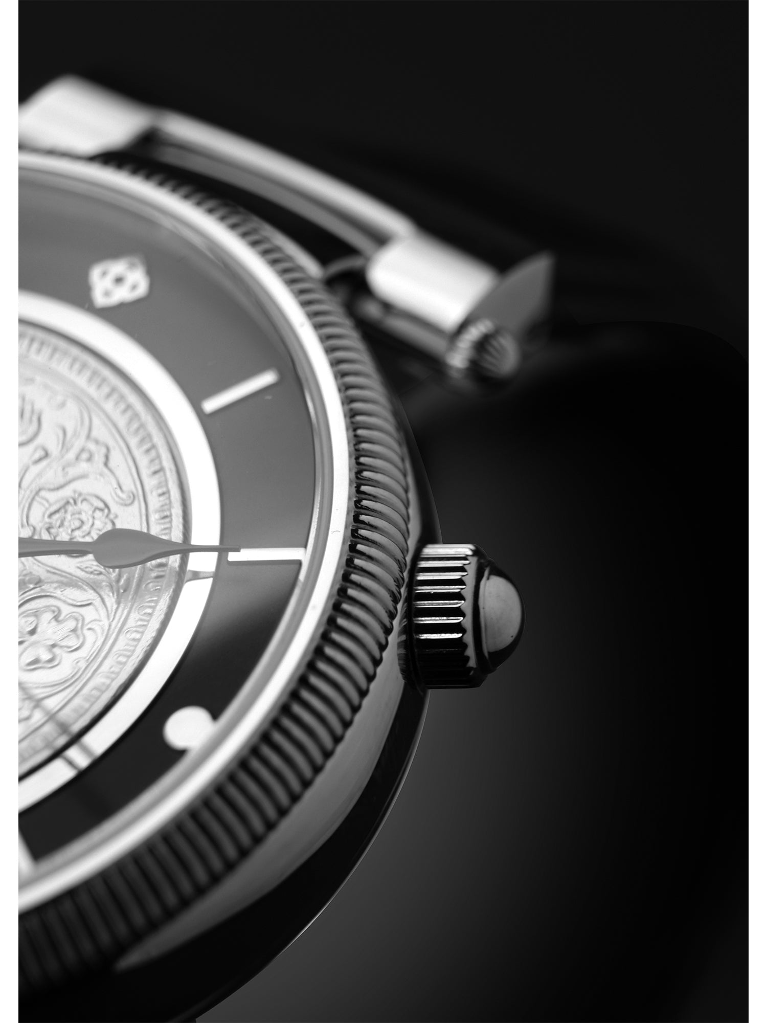 IMPERIAL IV AUTOMATIC WRISTWEAR