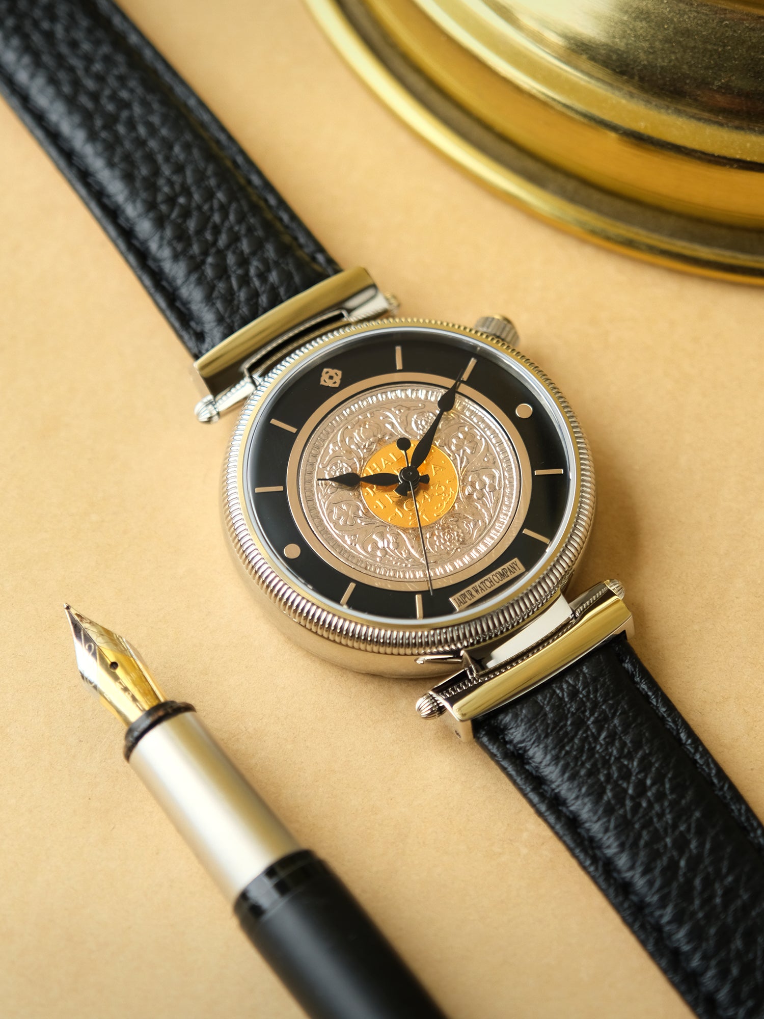 IMPERIAL IV AUTOMATIC WRISTWEAR