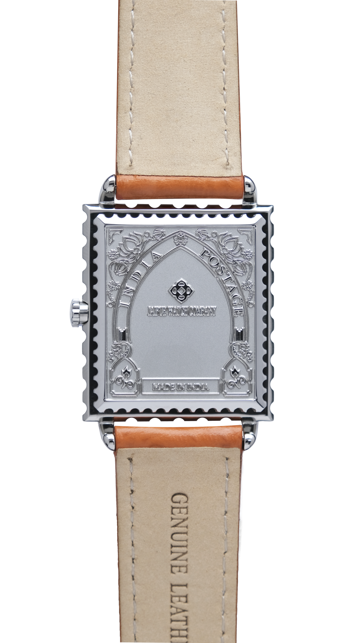 STAMP WATCH