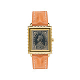 STAMP WATCH