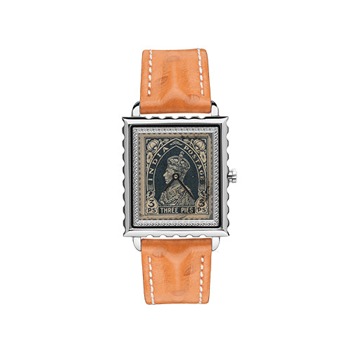 STAMP WATCH