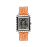 STAMP WATCH