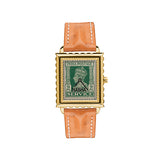 STAMP WATCH