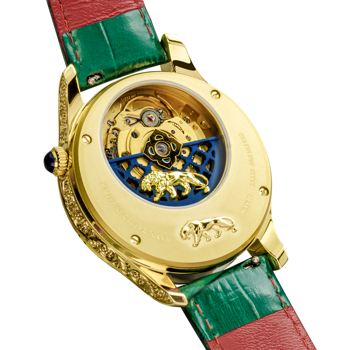 PREMIUM BAAGH - GAURAV MEHTA SIGNATURE SERIES