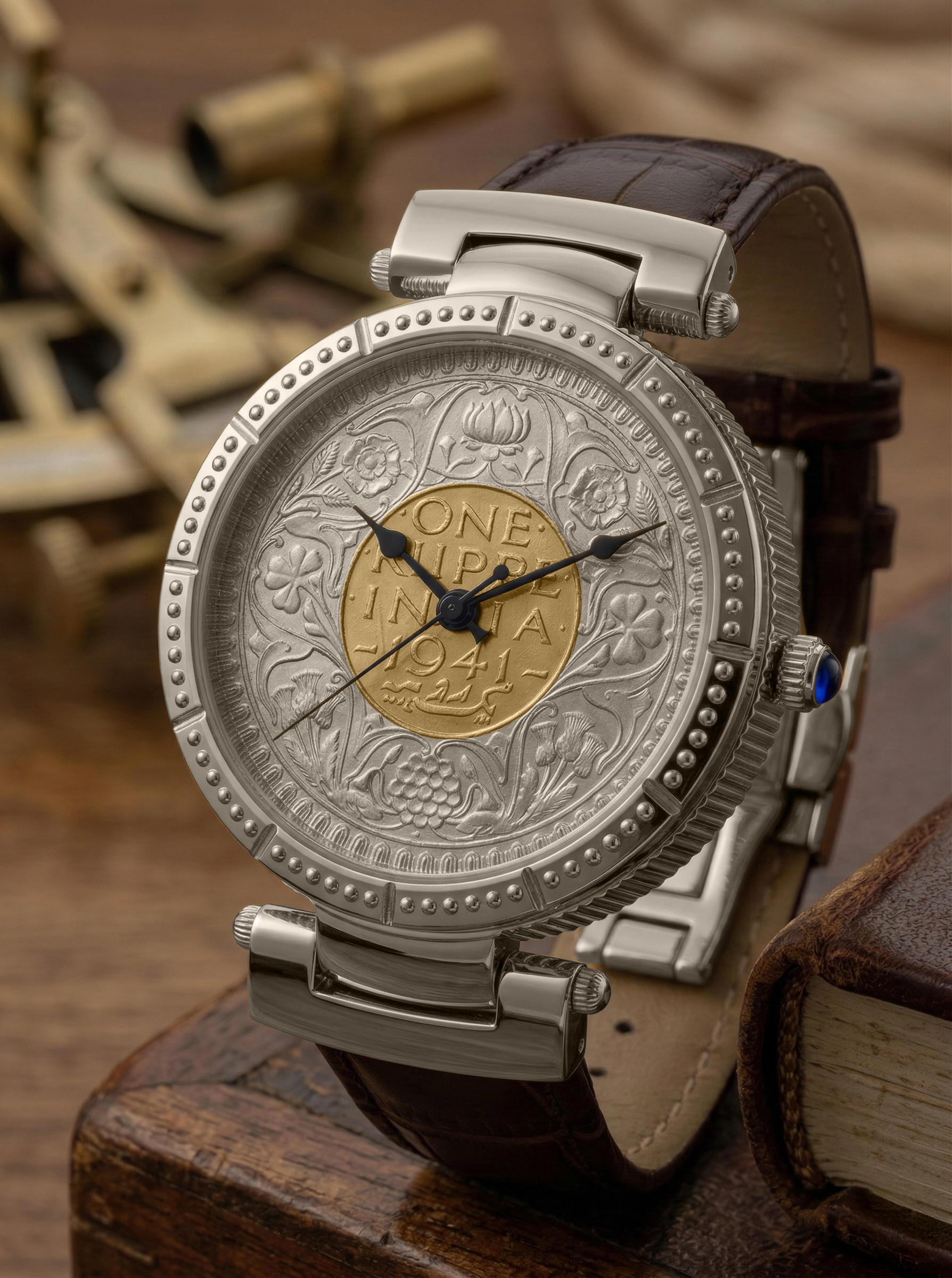 Imperial I 2013 Re-Issue