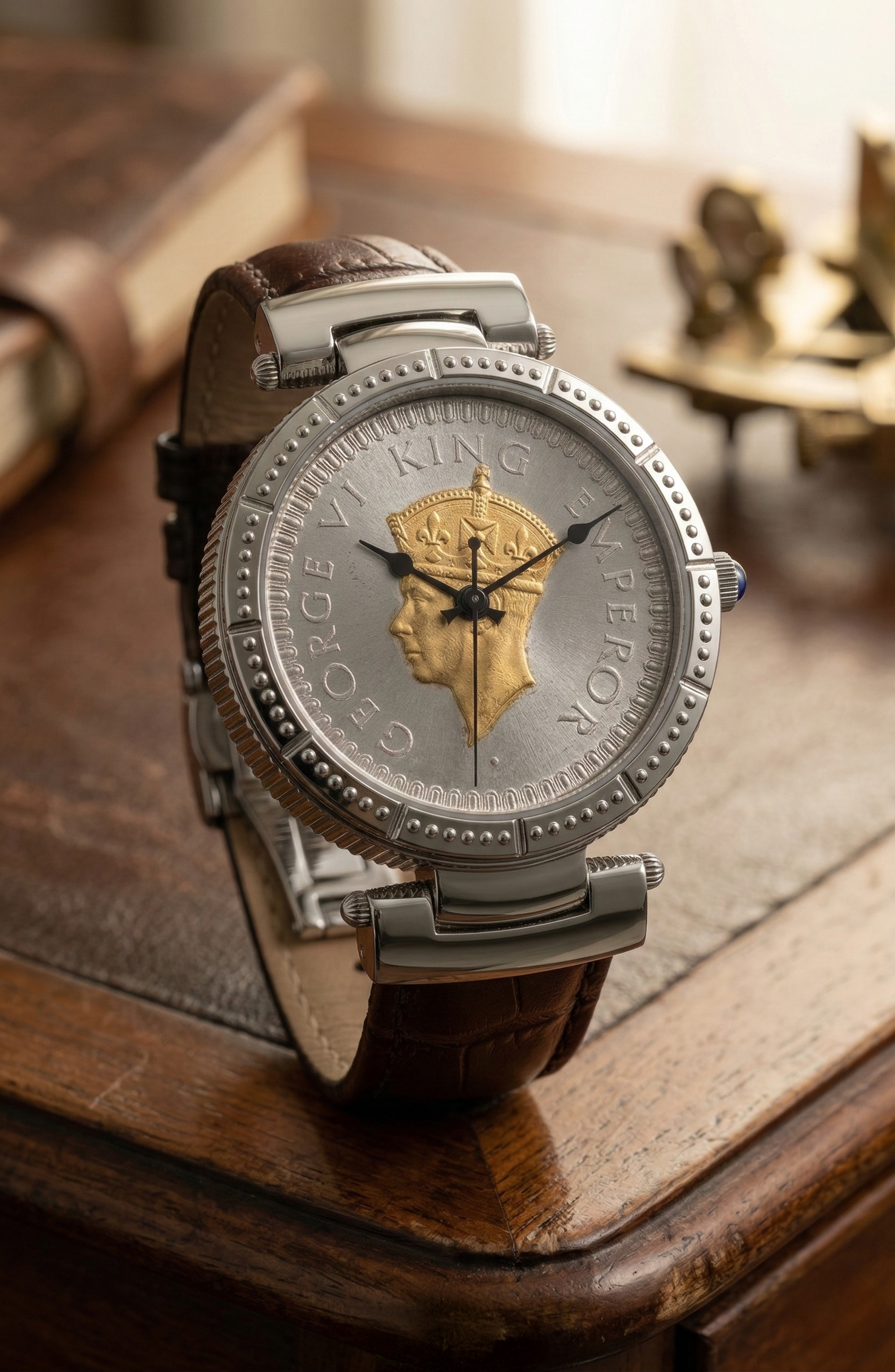 Imperial I 2013 Re-Issue