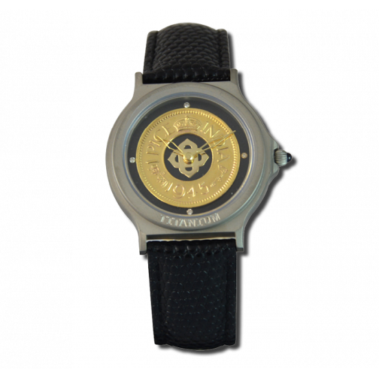 Titanium Wristwear (Coin Watch) - Female
