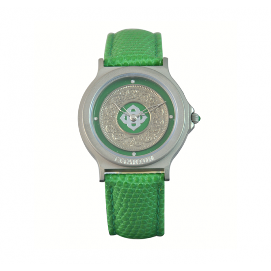 Titanium Wristwear (Coin Watch) - Female