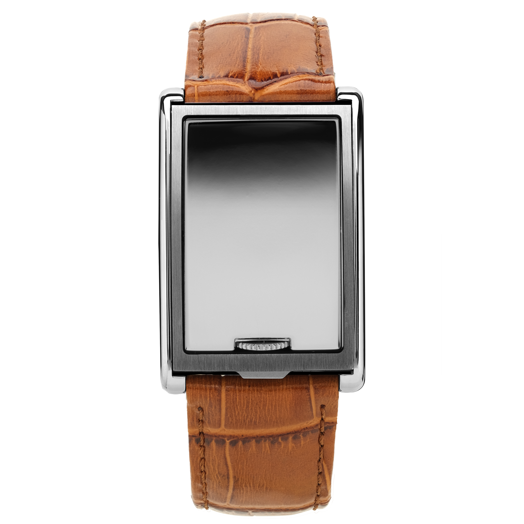 RAJASTHAN POLO WATCH TIGER'S EYE