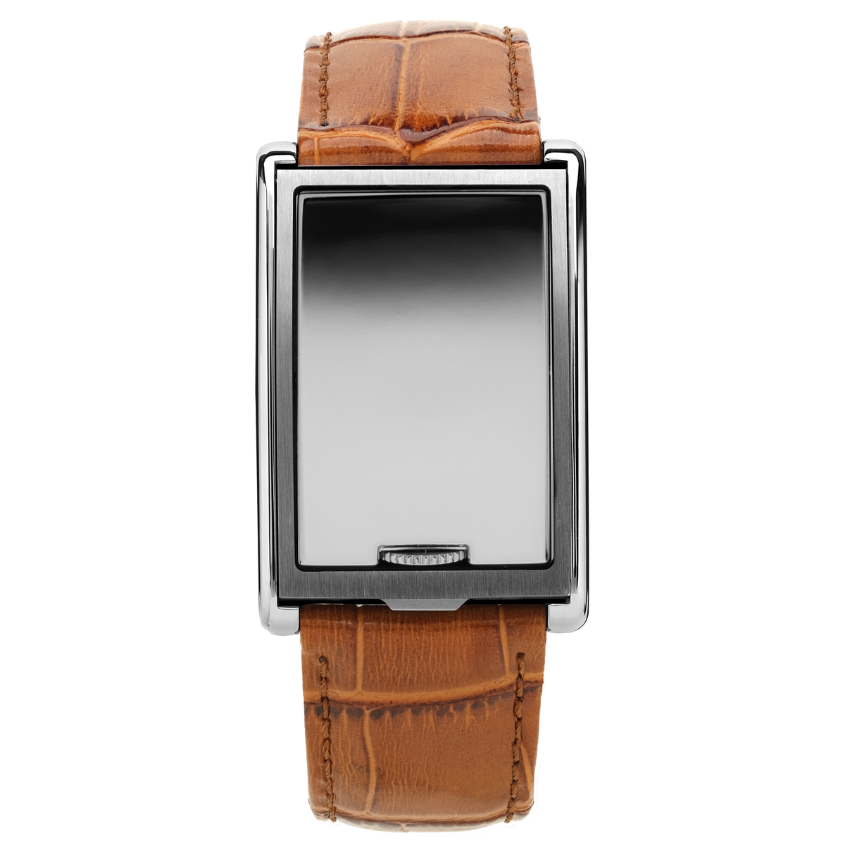 RAJASTHAN POLO WATCH TIGER'S EYE