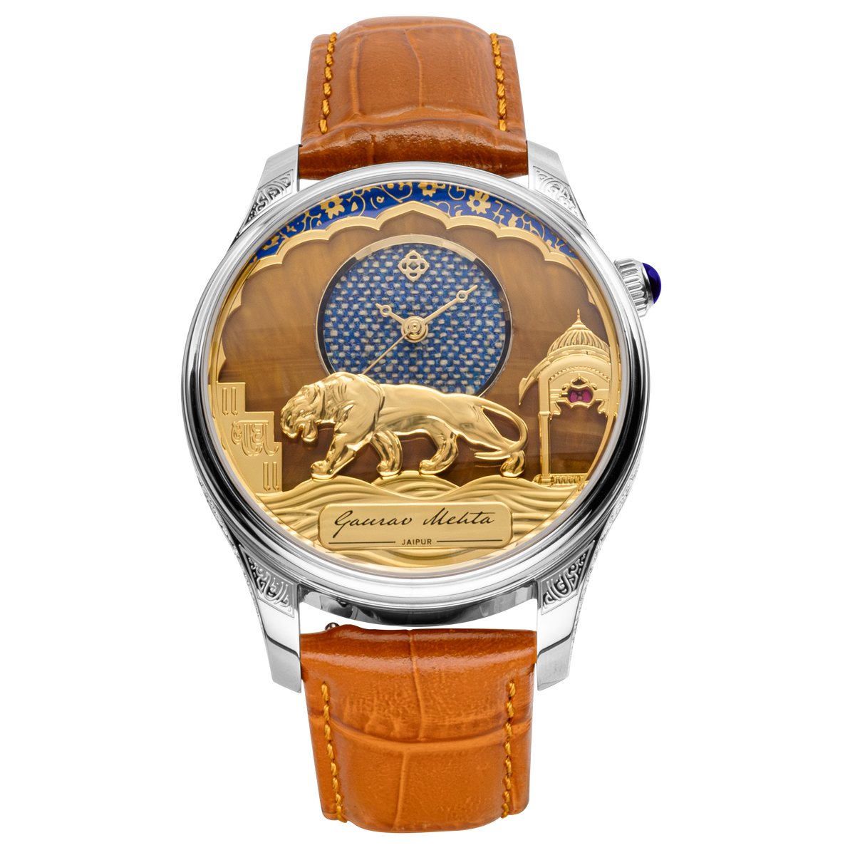 PREMIUM BAAGH - GAURAV MEHTA SIGNATURE SERIES