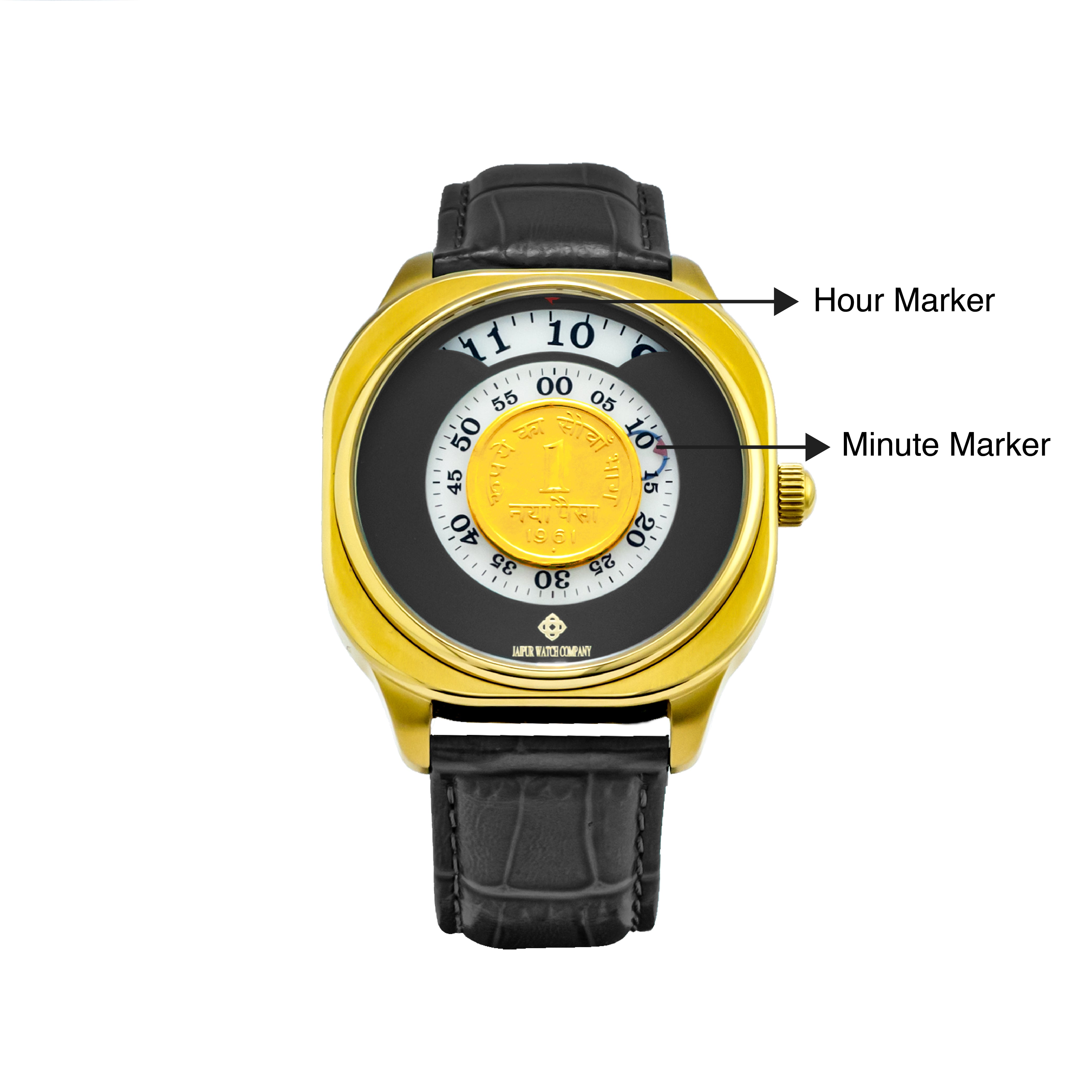 Kings Wristwear IV