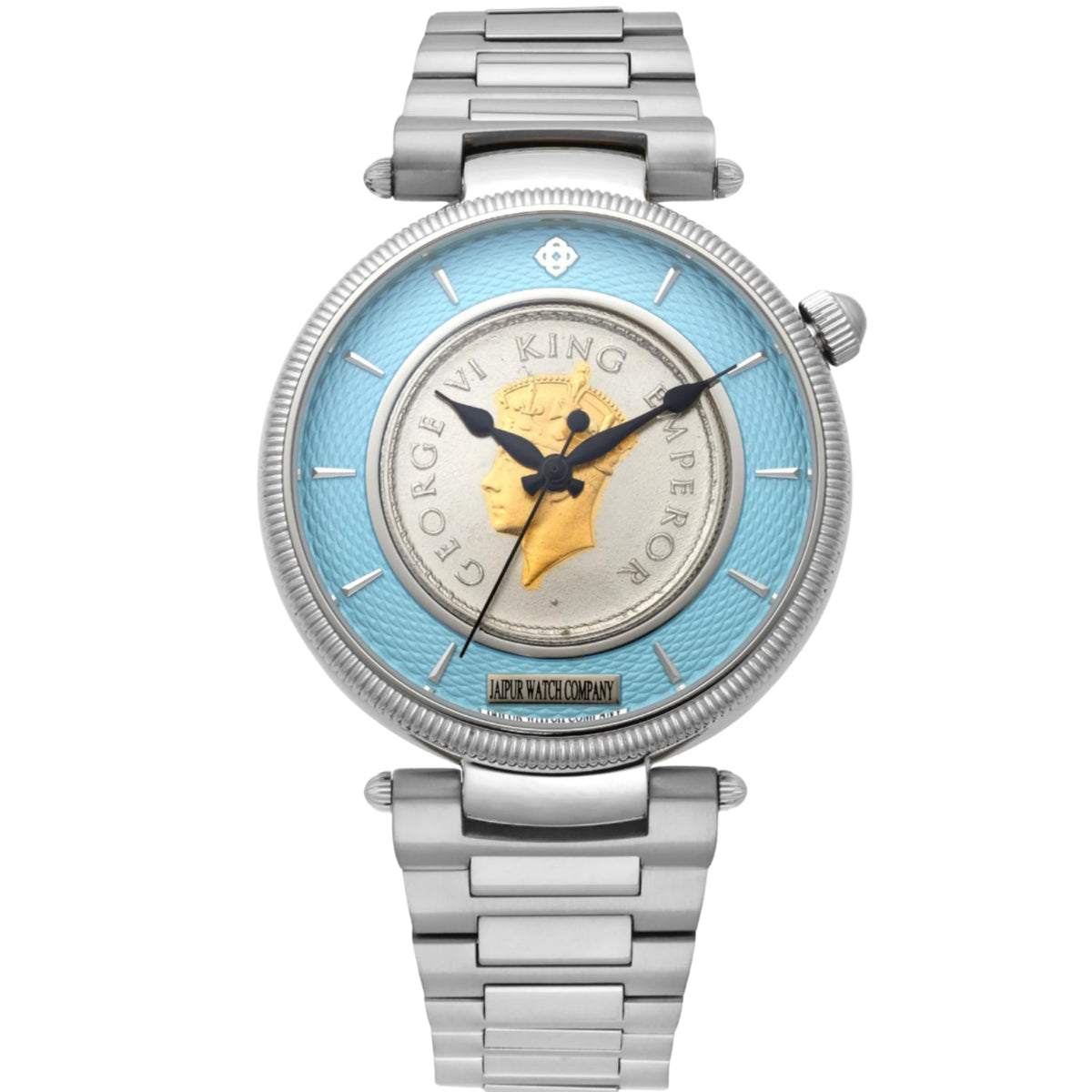 IMPERIAL V AUTOMATIC WRISTWEAR