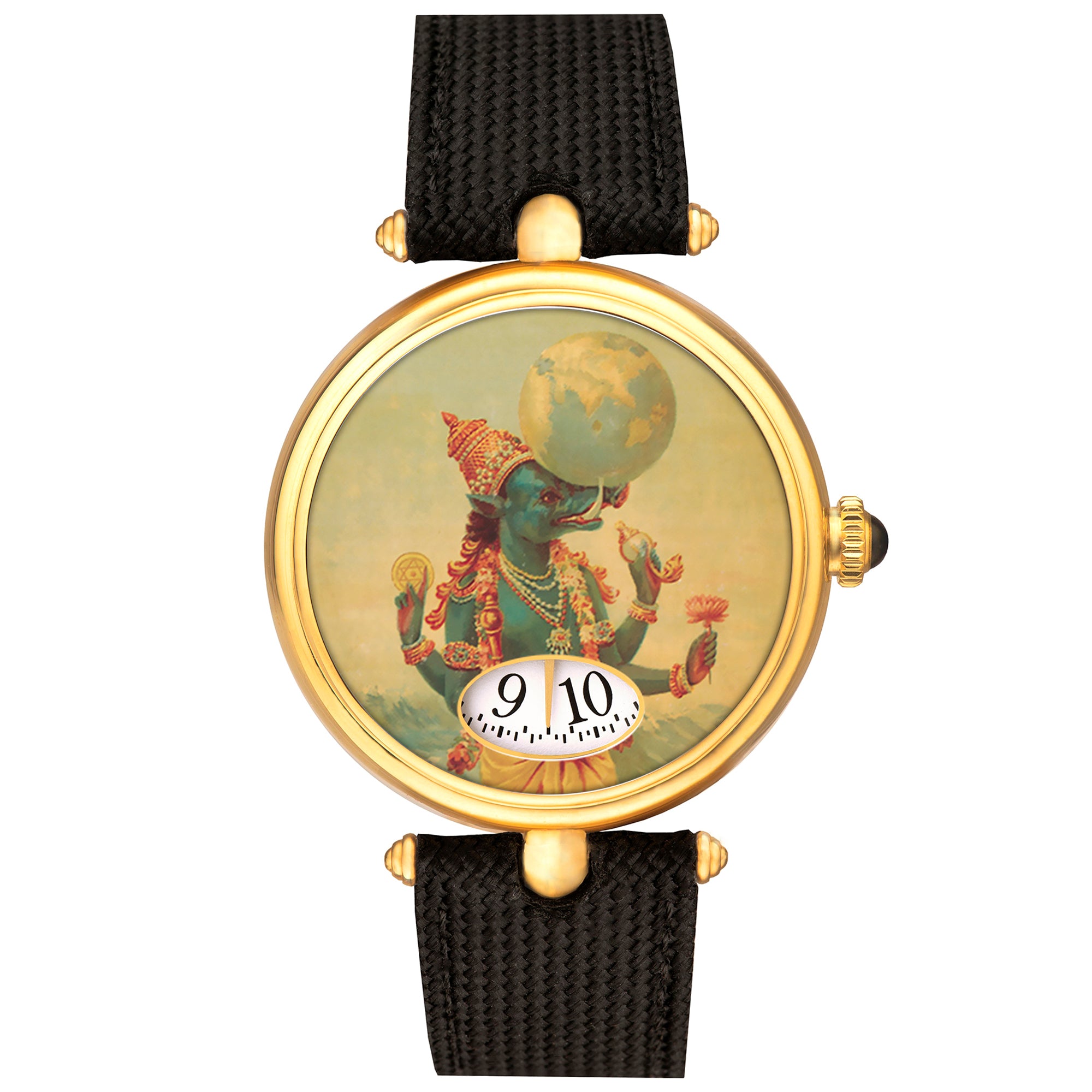 Varah Avatar Automatic Watch