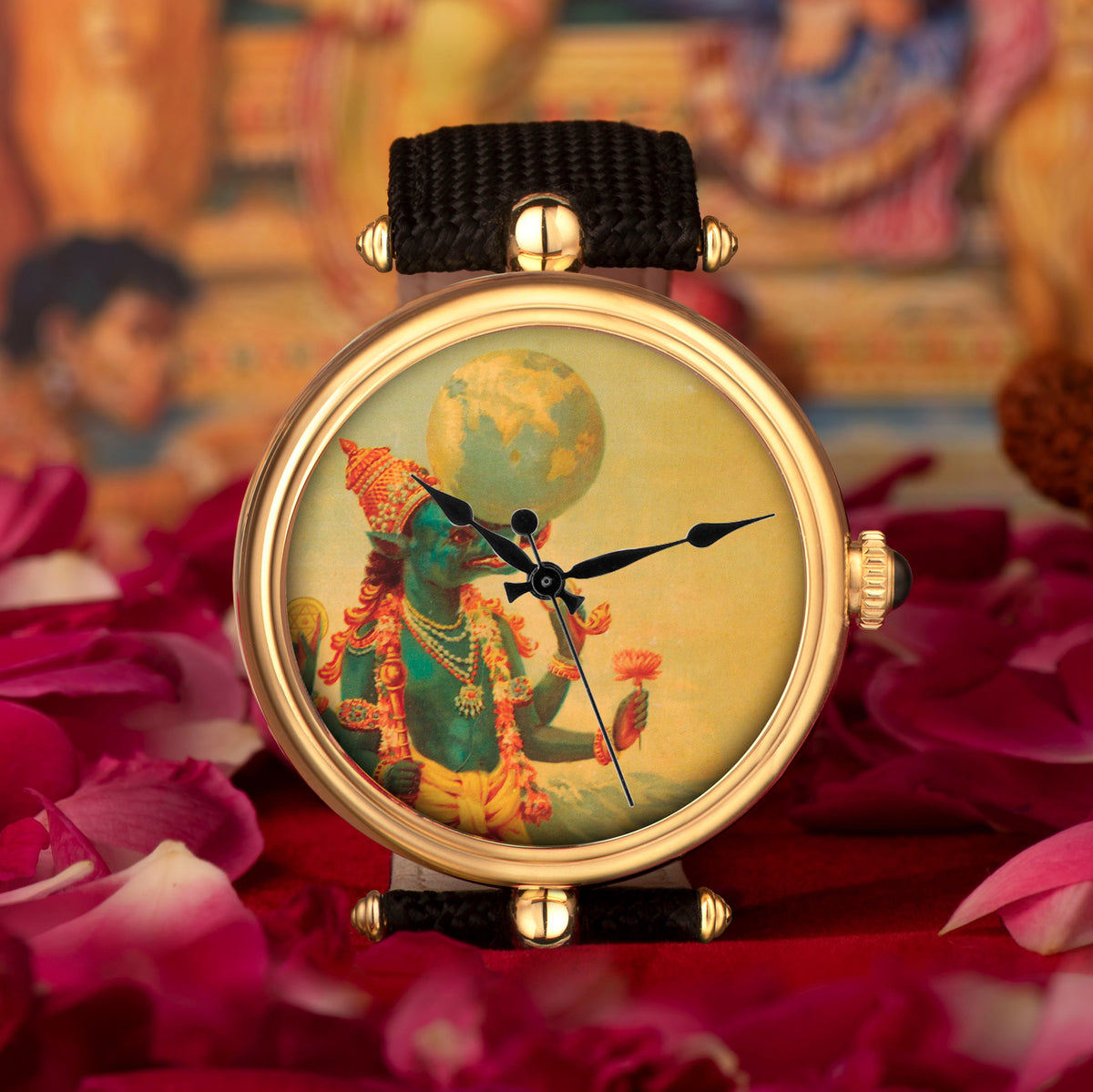 Varah Avatar Automatic Watch