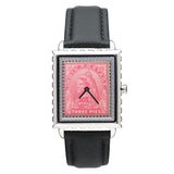 QUEEN VICTORIA STAMP WATCH