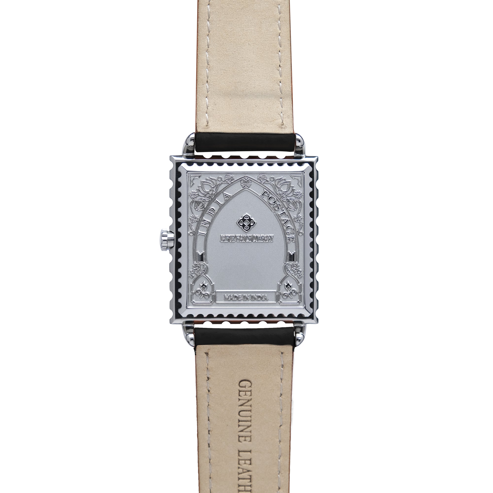 QUEEN VICTORIA STAMP WATCH