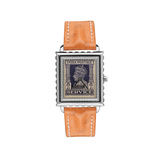 STAMP WATCH