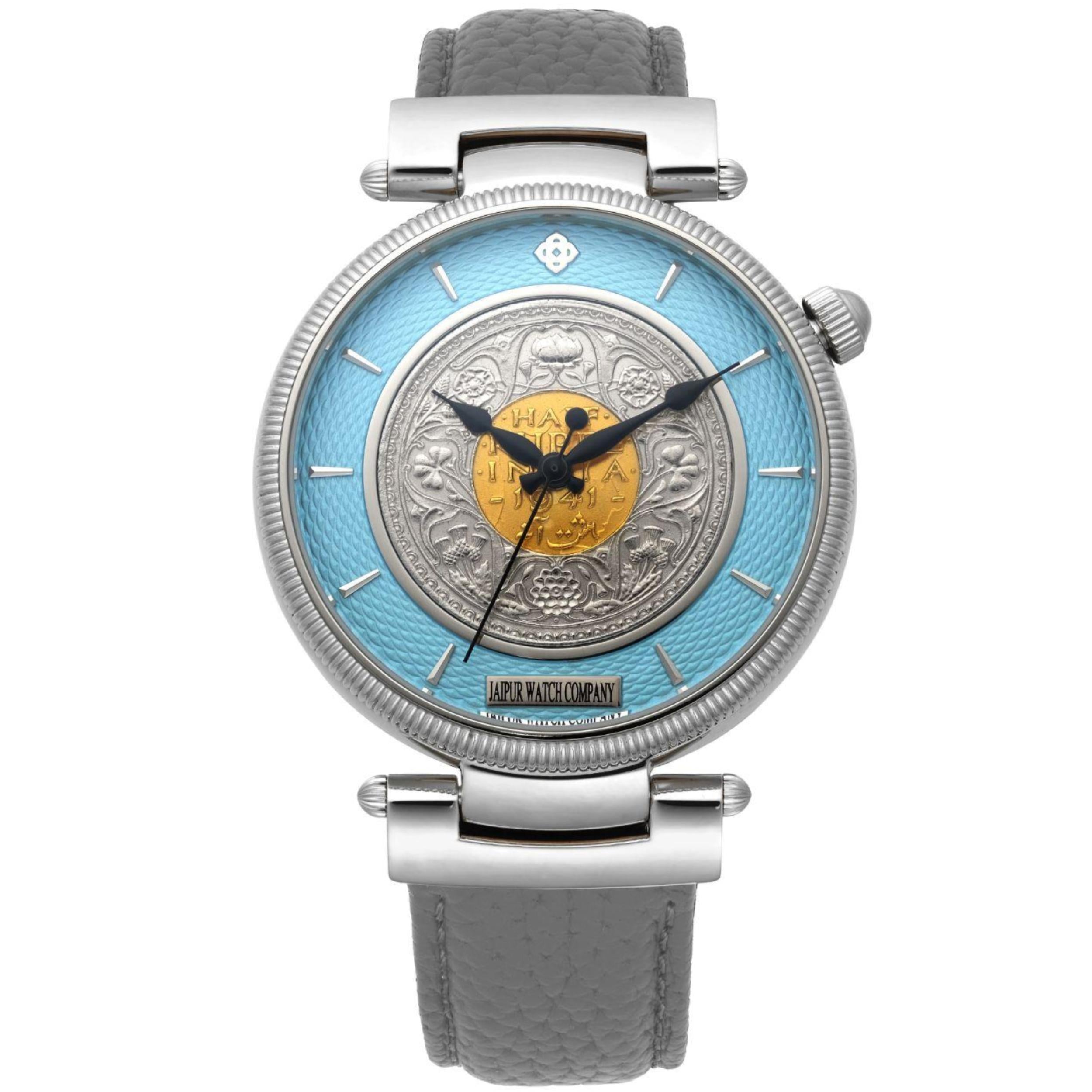 IMPERIAL V AUTOMATIC WRISTWEAR