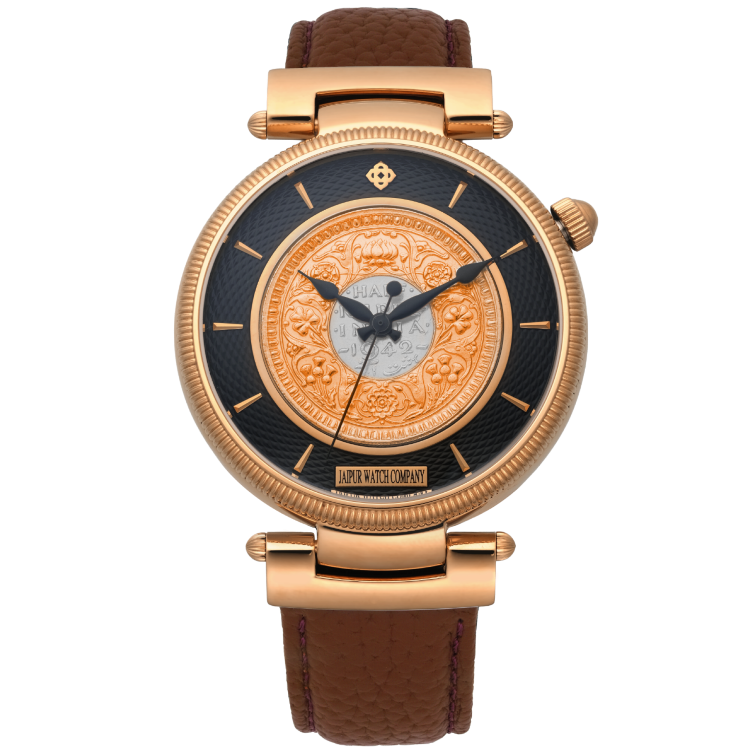 IMPERIAL V AUTOMATIC WRISTWEAR