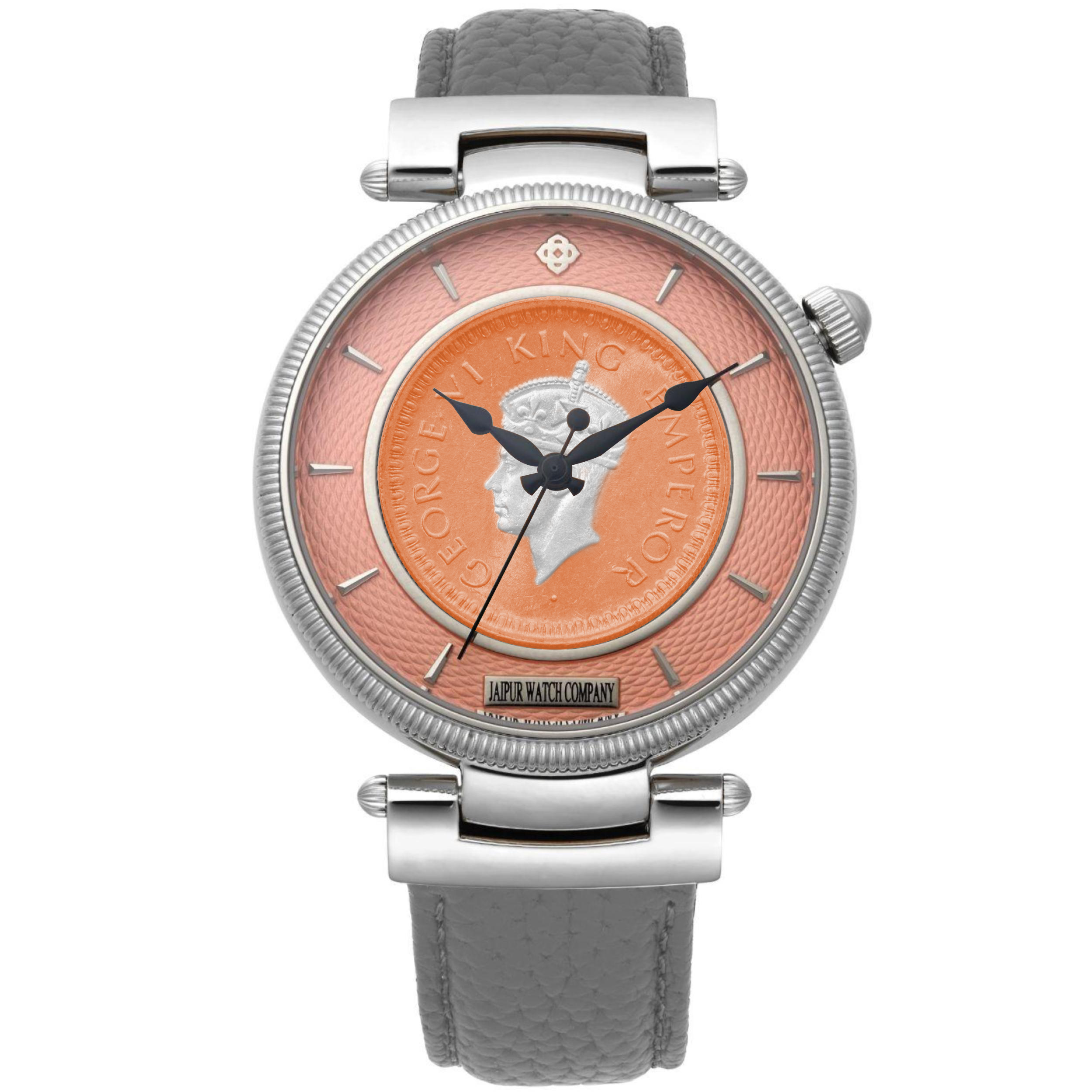 IMPERIAL V AUTOMATIC WRISTWEAR