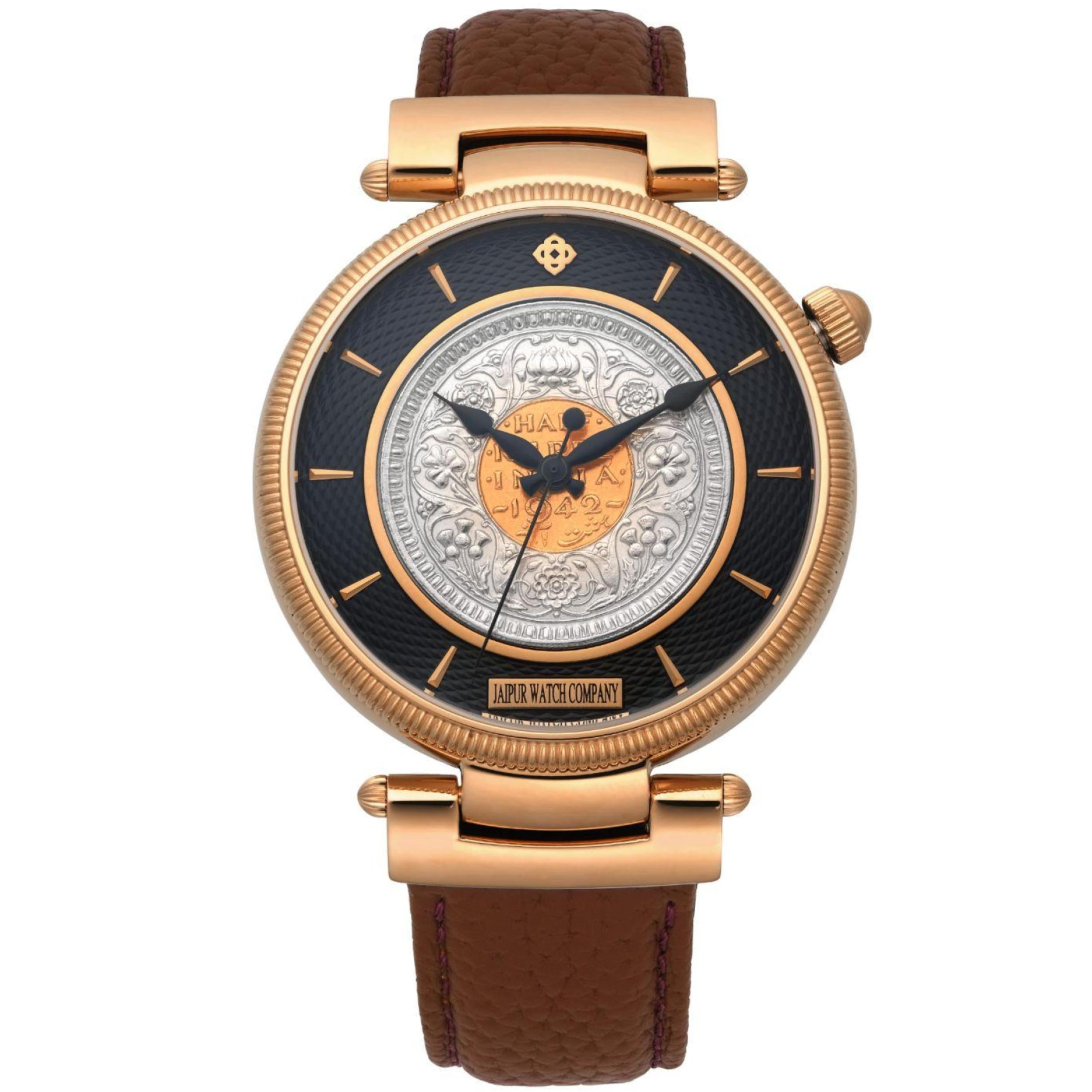 IMPERIAL V AUTOMATIC WRISTWEAR