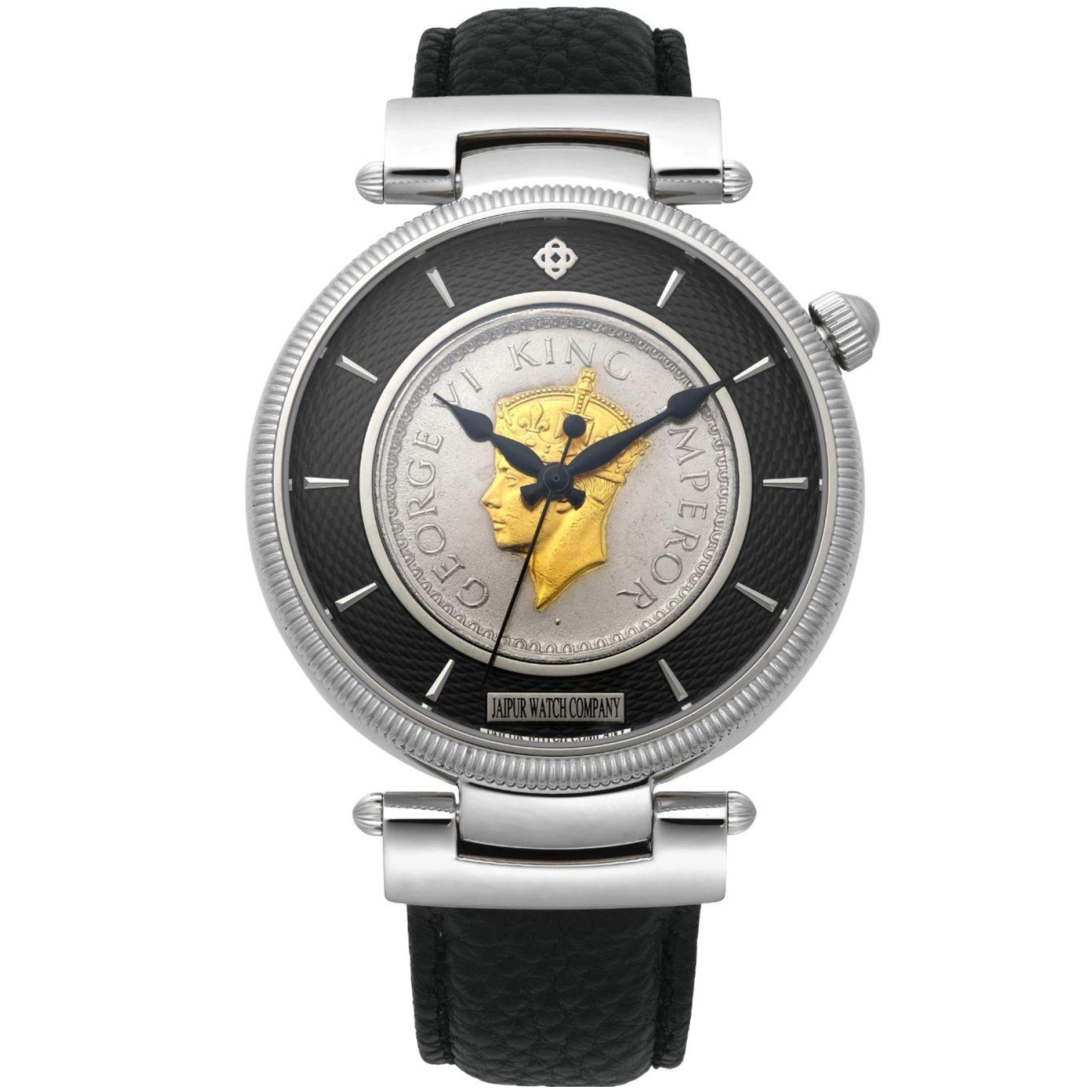 IMPERIAL V AUTOMATIC WRISTWEAR