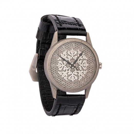 3D Printed Automatic Watch