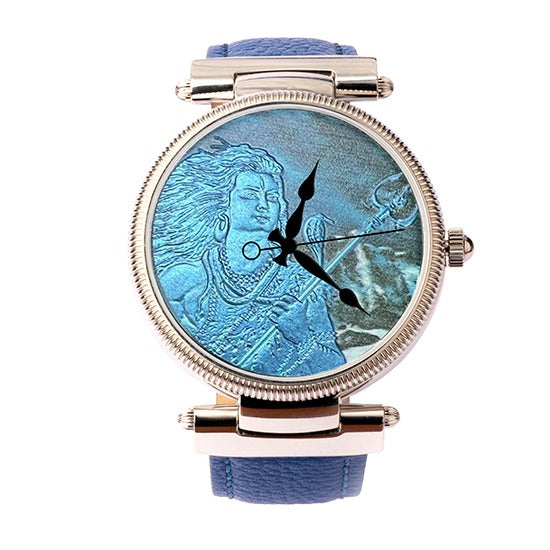 Shibori Watch