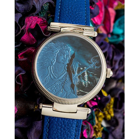 Shibori Watch