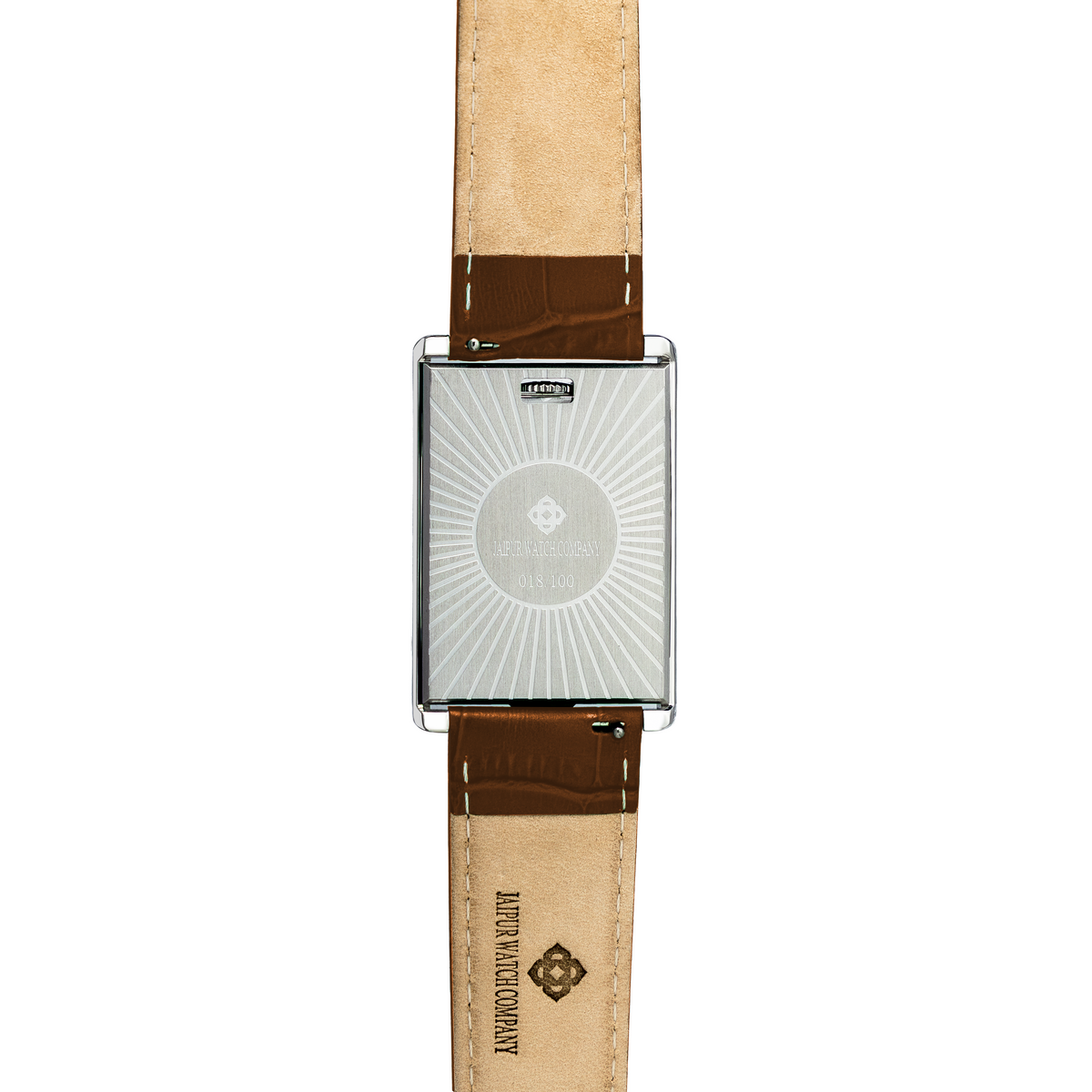 AKSHA WATCH