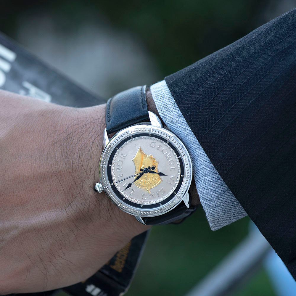 Imperial III Automatic Watch