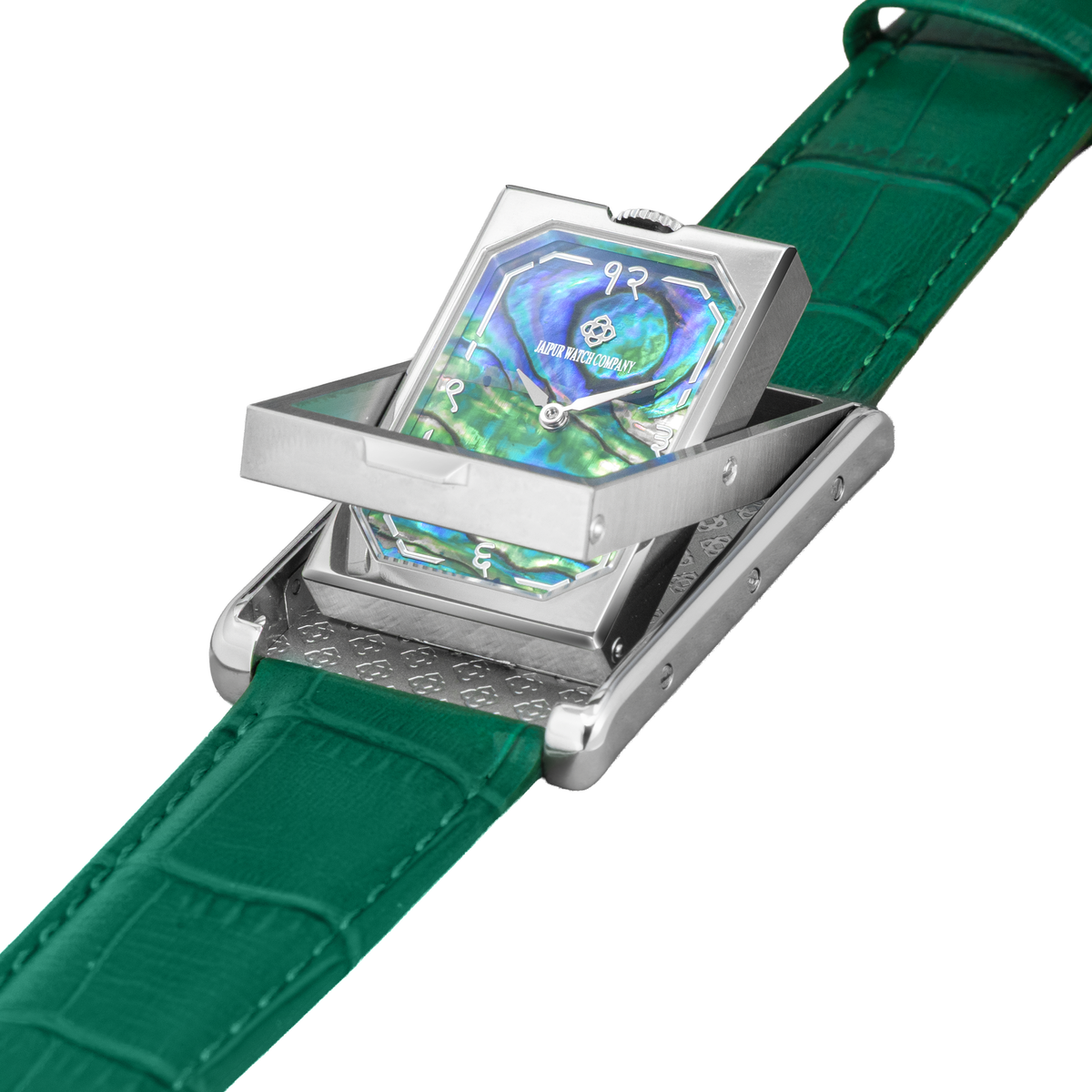 AKSHA WATCH