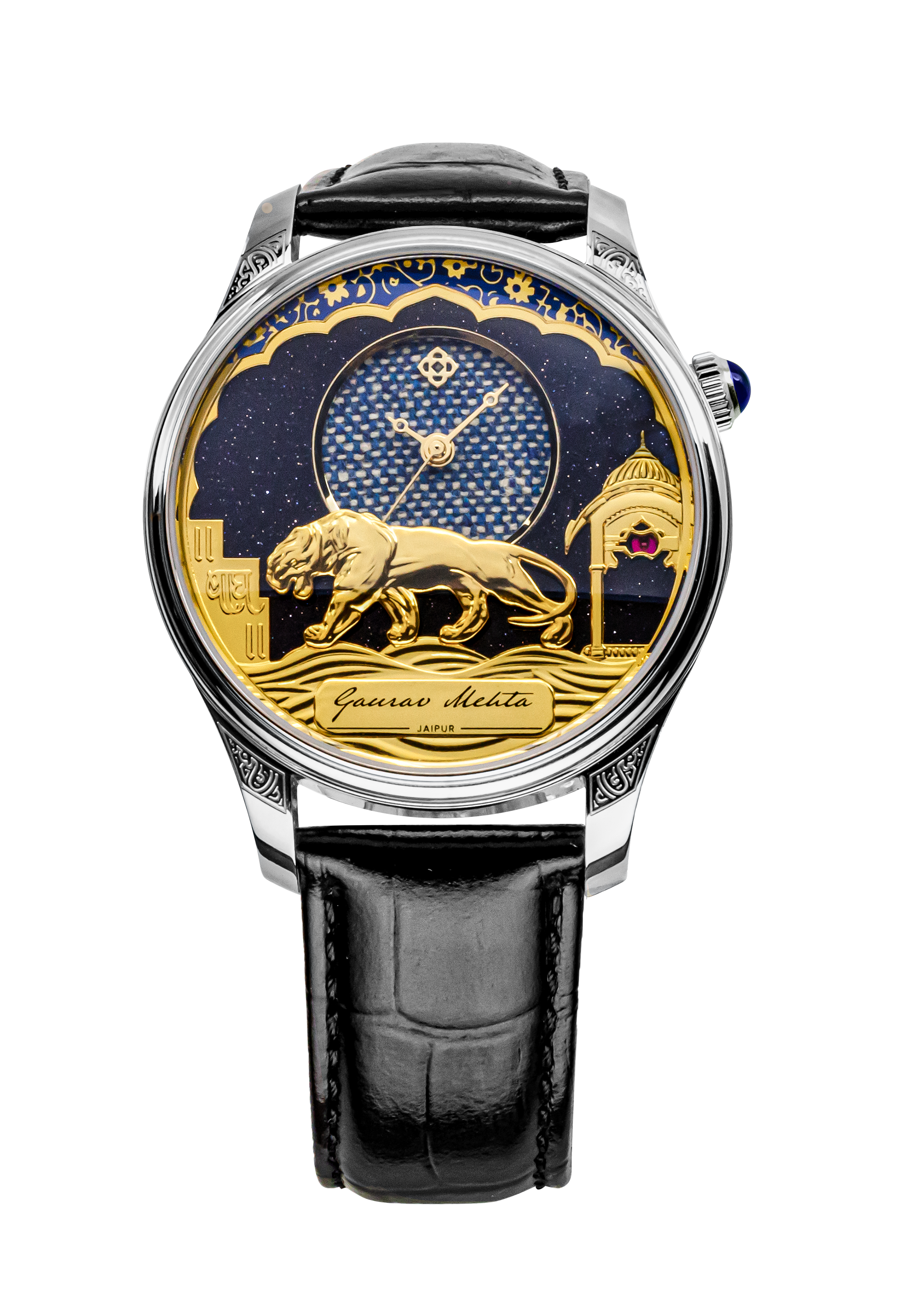 PREMIUM BAAGH - GAURAV MEHTA SIGNATURE SERIES
