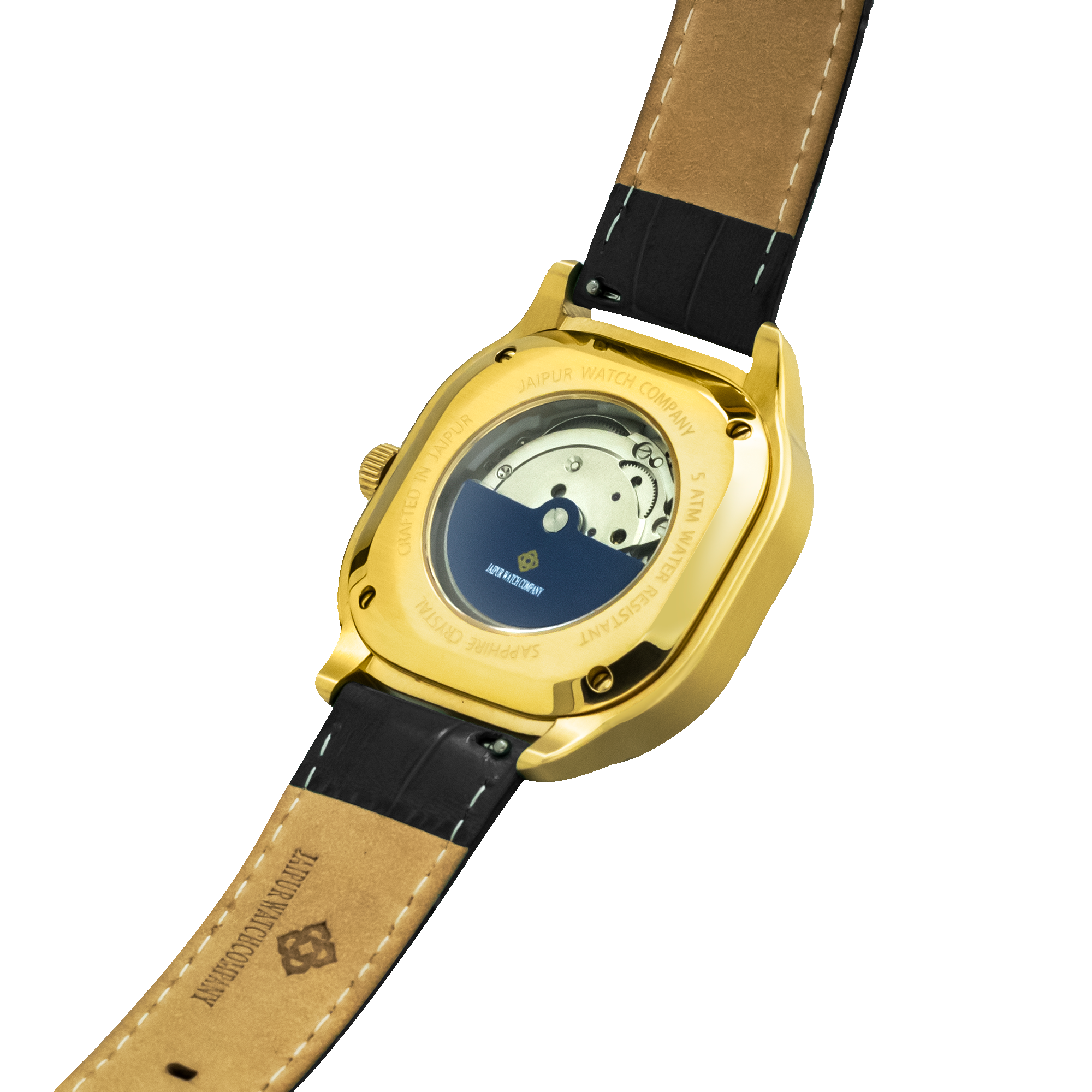 Kings Wristwear IV