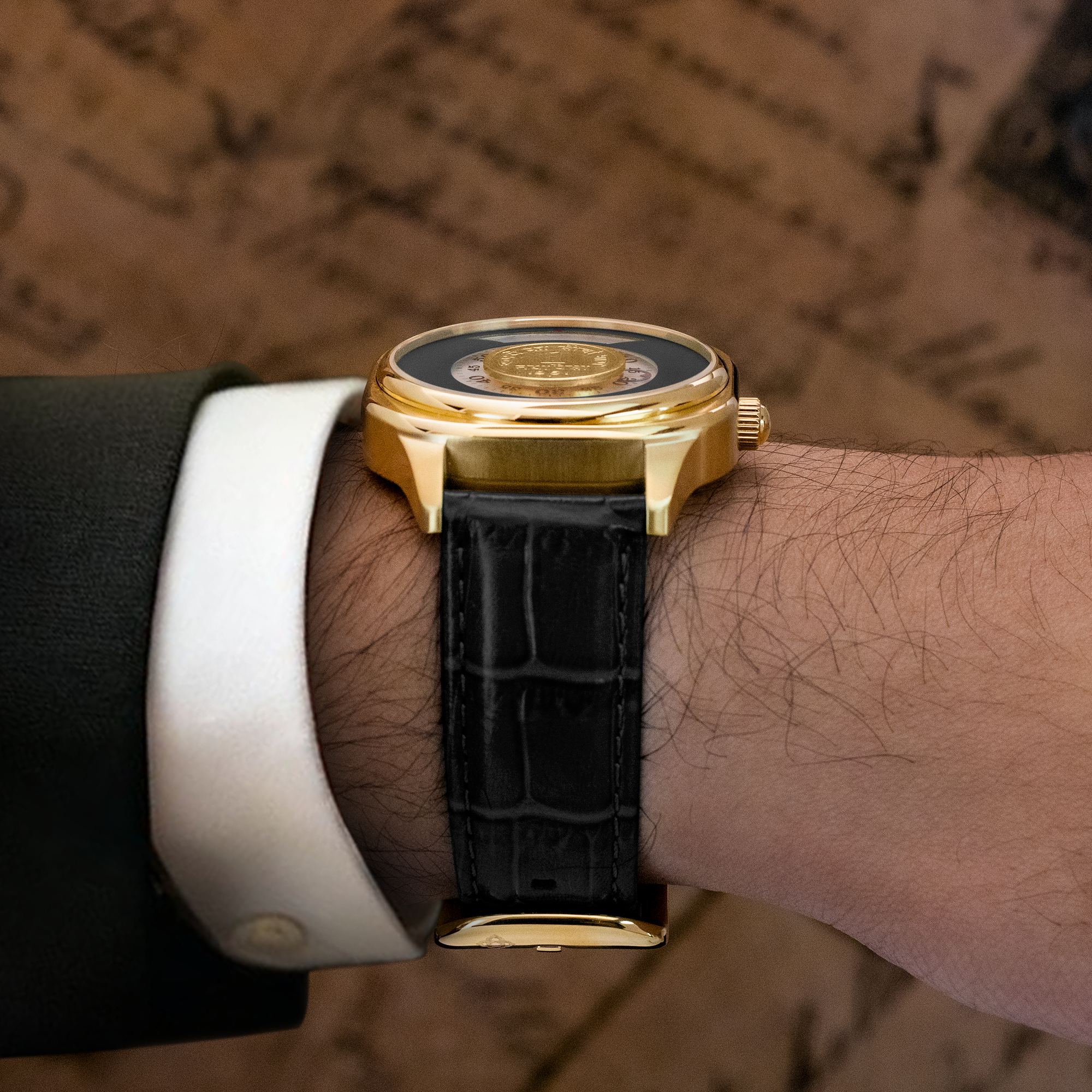 Kings Wristwear IV