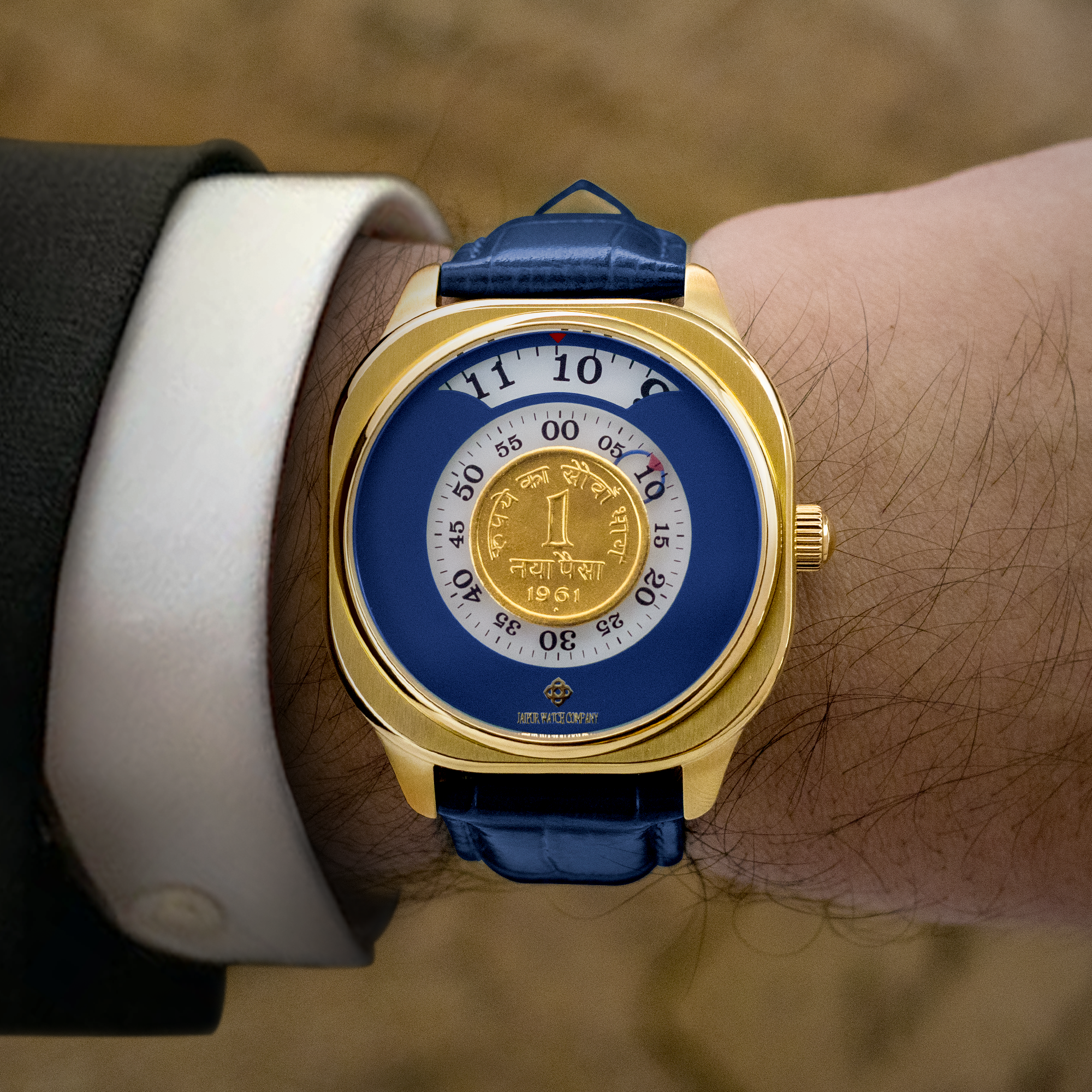 Kings Wristwear IV