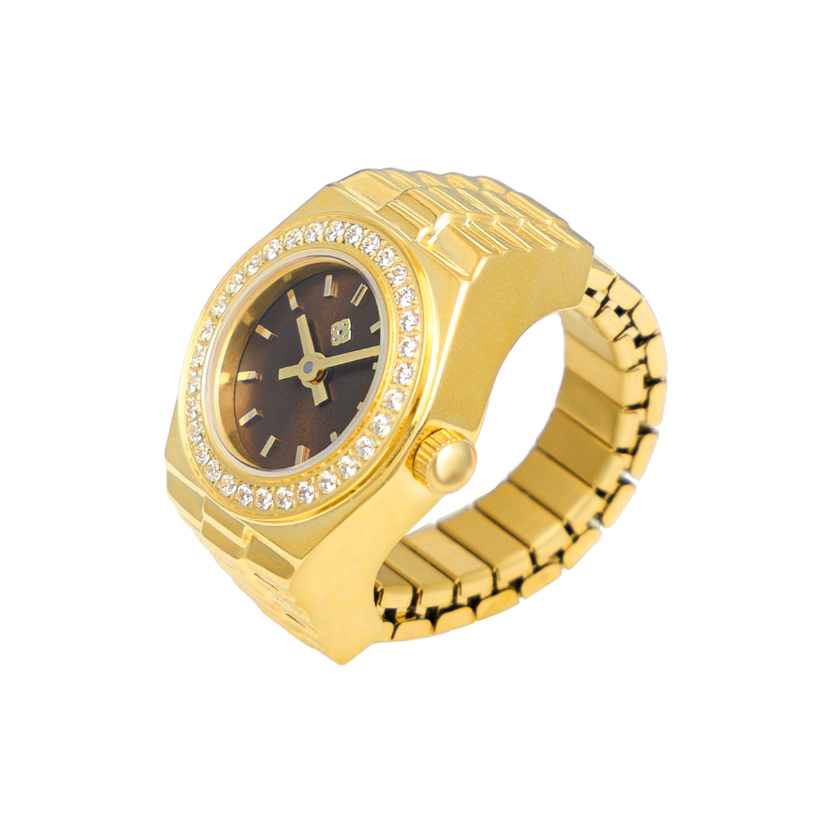 Ring Watch