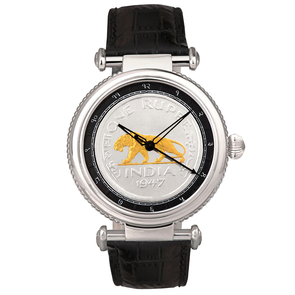 DEVANAGARI BAAGH STEEL